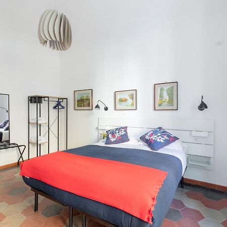 Iflat Lovely Apartment For Groups Рим Екстер'єр фото