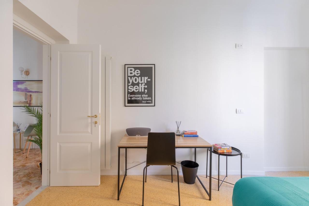 Iflat Lovely Apartment For Groups Рим Екстер'єр фото