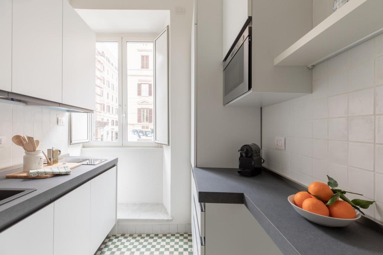 Iflat Lovely Apartment For Groups Рим Екстер'єр фото