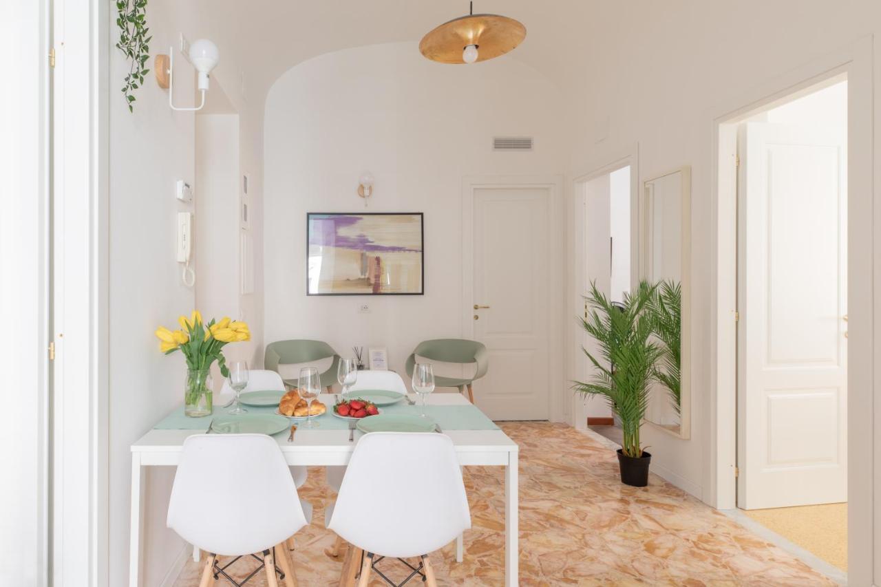 Iflat Lovely Apartment For Groups Рим Екстер'єр фото