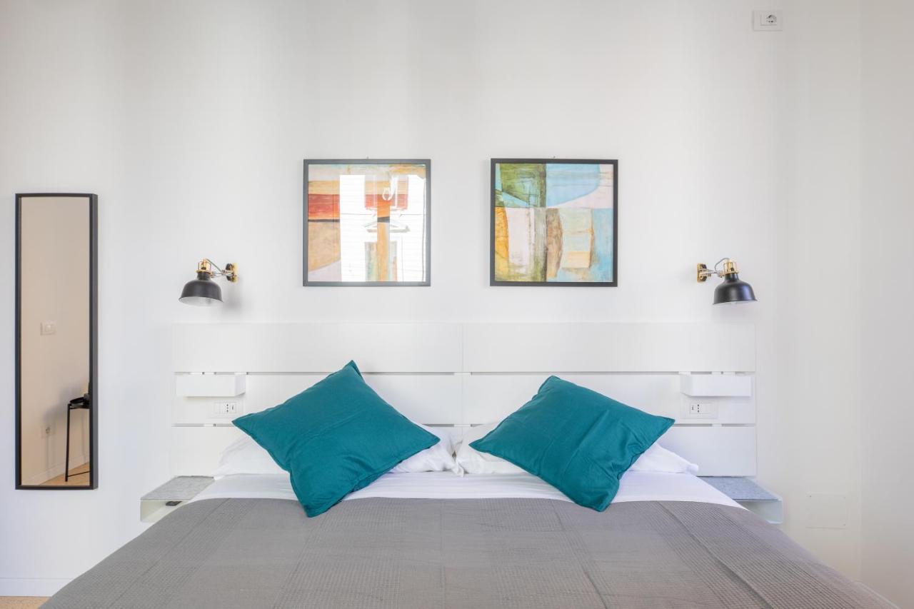 Iflat Lovely Apartment For Groups Рим Екстер'єр фото