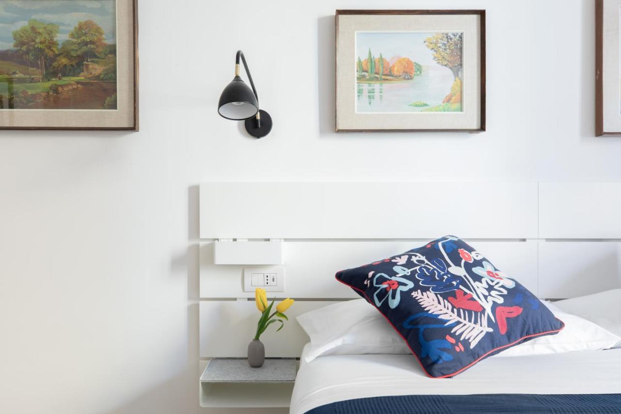 Iflat Lovely Apartment For Groups Рим Екстер'єр фото