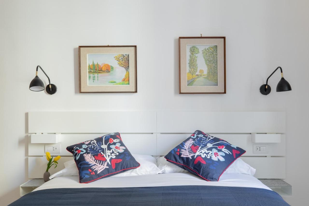 Iflat Lovely Apartment For Groups Рим Екстер'єр фото