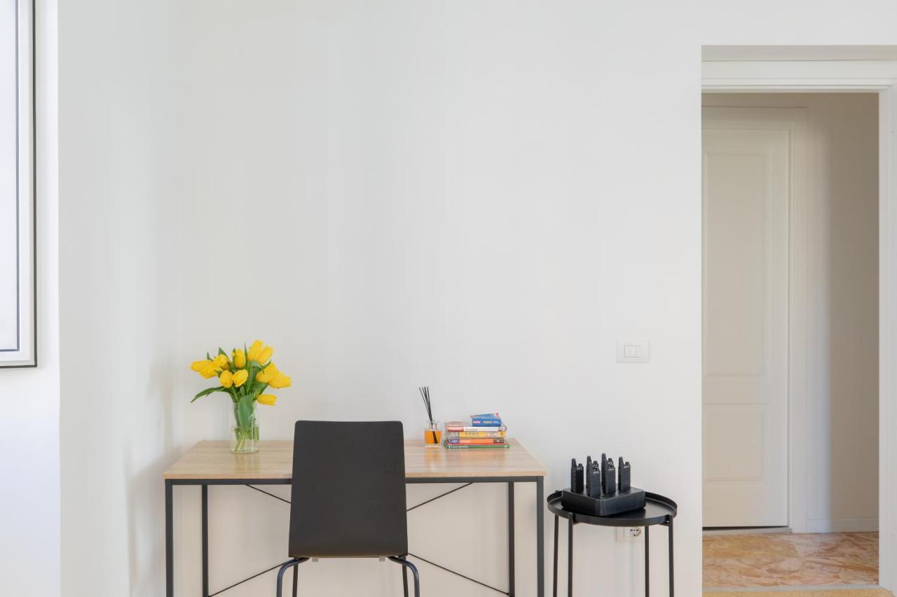 Iflat Lovely Apartment For Groups Рим Екстер'єр фото