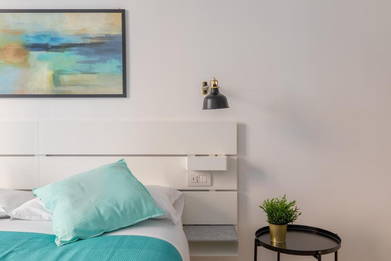Iflat Lovely Apartment For Groups Рим Екстер'єр фото